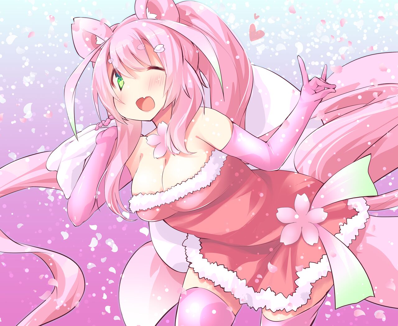 The Concon-Collector 1.8 Artbooks of Mitsumata Rabbit page 8 full