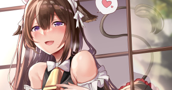 Maid Kashino cover