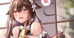 Maid Kashino