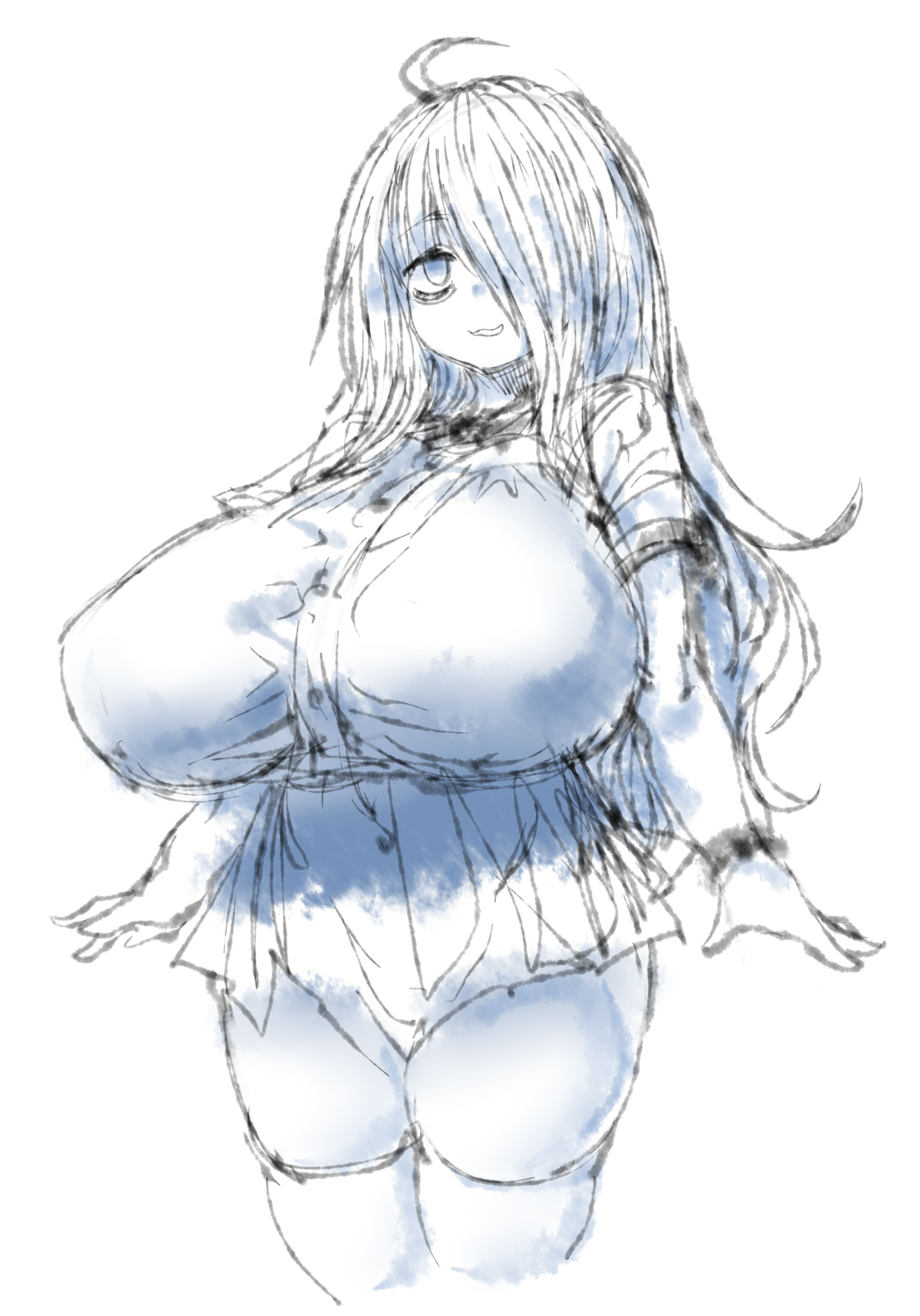 Insomniac Mei page 2 full