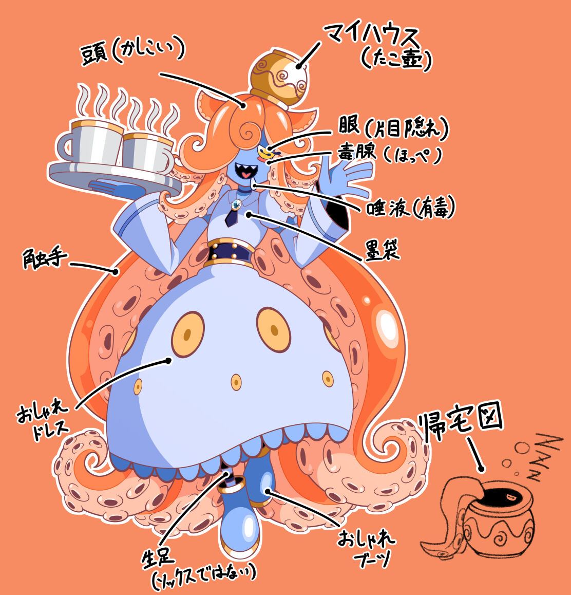 ●PIXIV● メルデス page 4 full