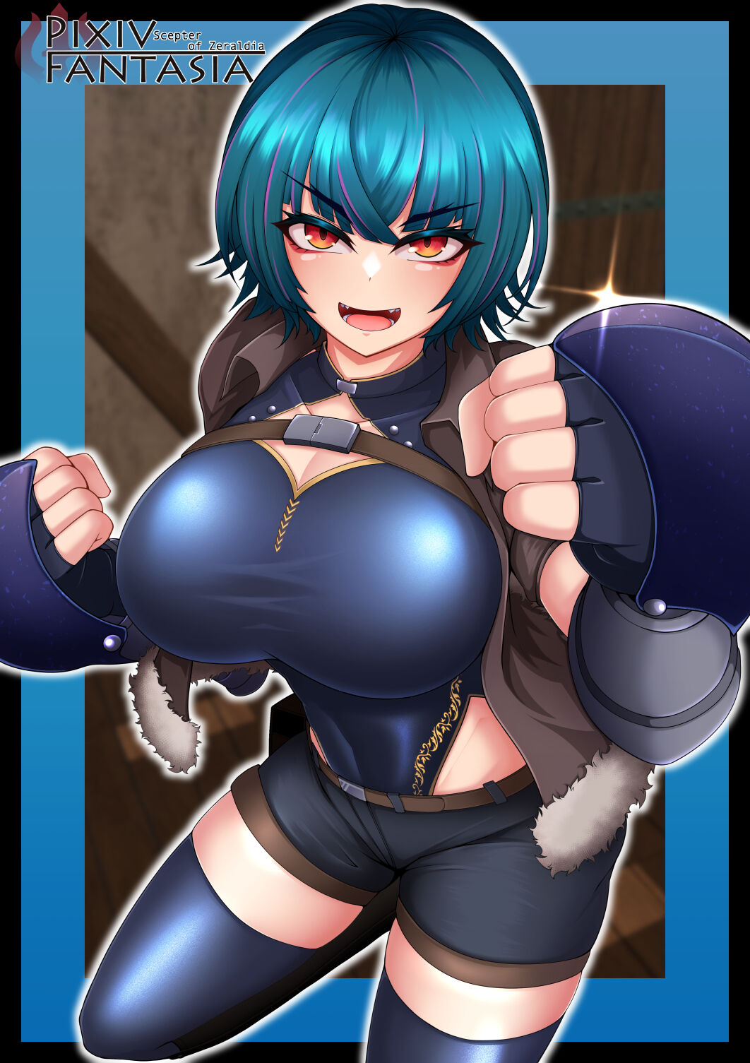 ●PIXIV● メルデス page 8 full