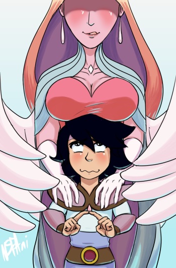 She-Ra and the Princesses of Power cover