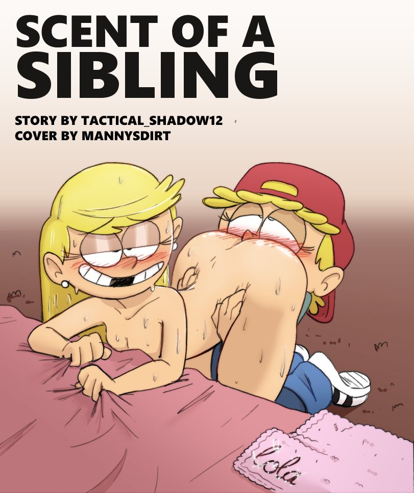 Lola And Lana Loud page 1 full