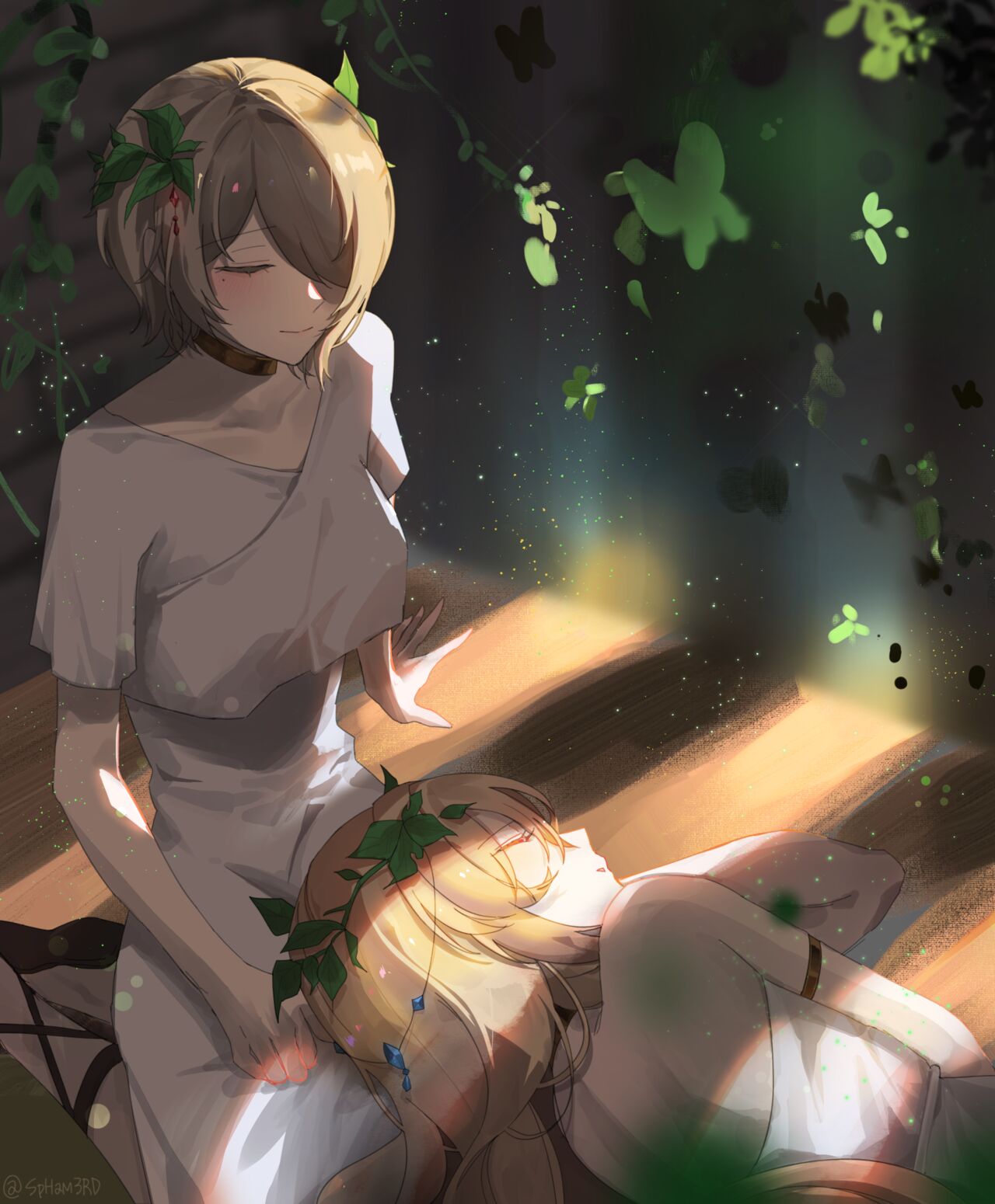 SeOl _ / せおる page 5 full