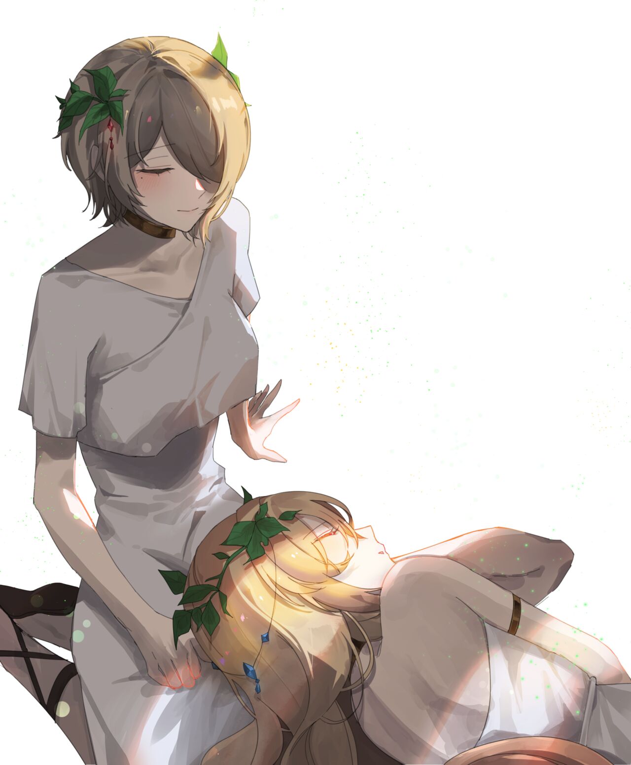 SeOl _ / せおる page 6 full