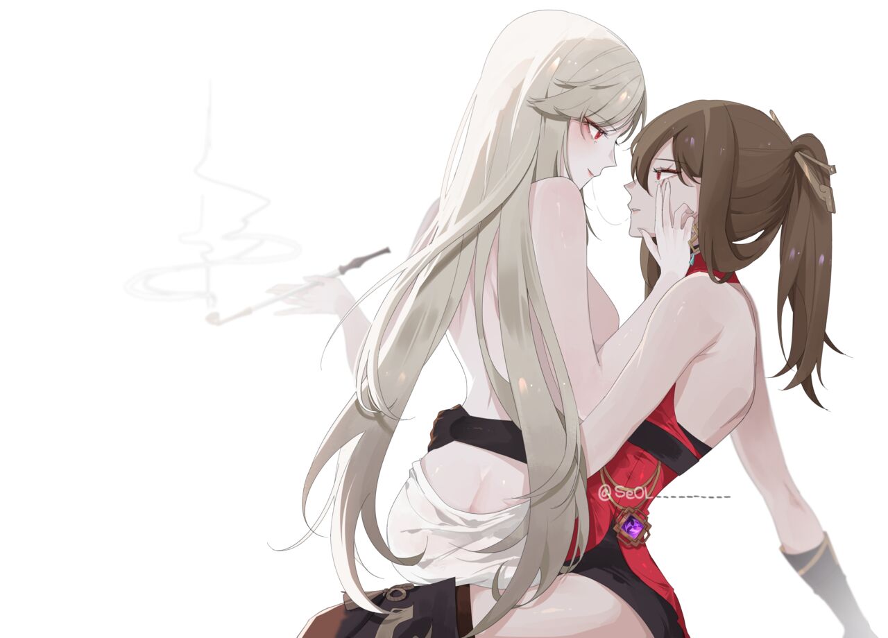 SeOl _ / せおる page 8 full