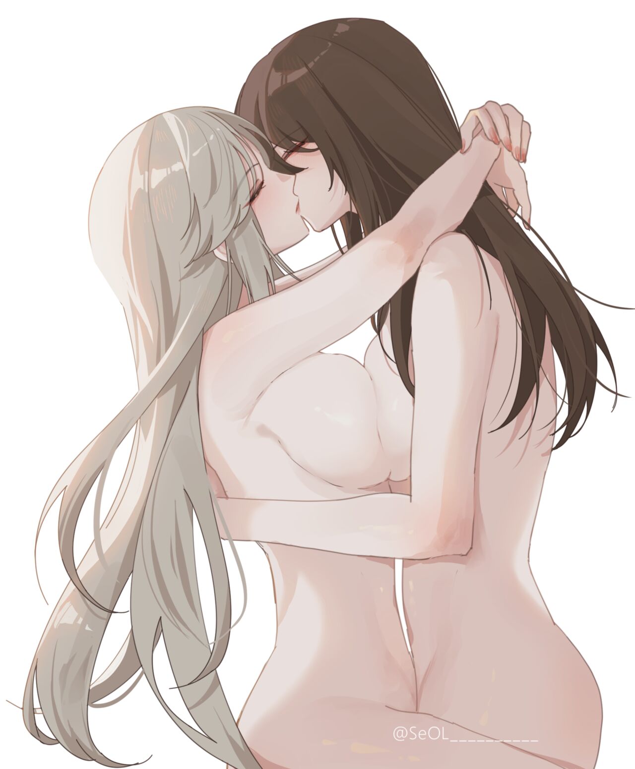SeOl _ / せおる page 9 full