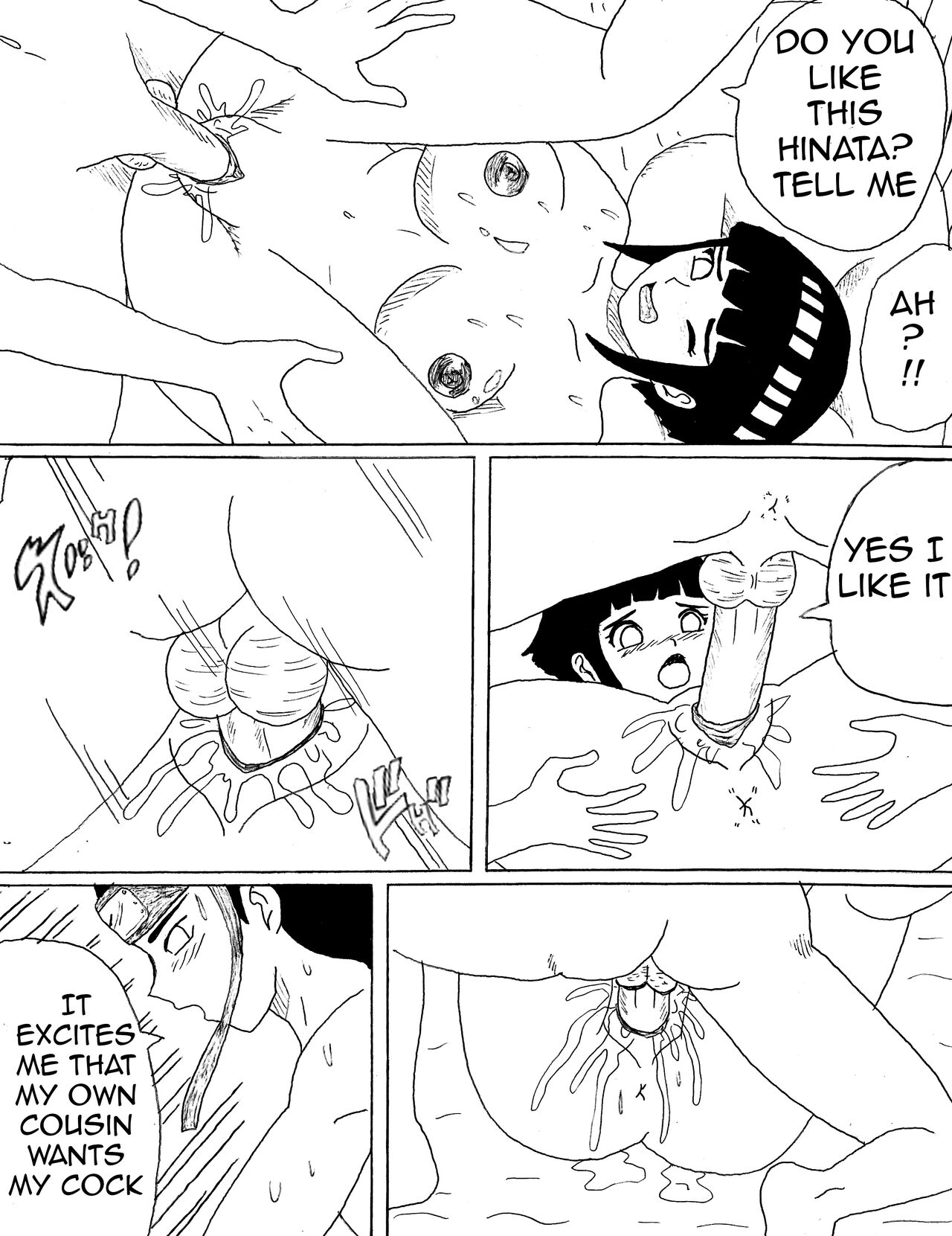 Humping Hyuga 2 page 7 full