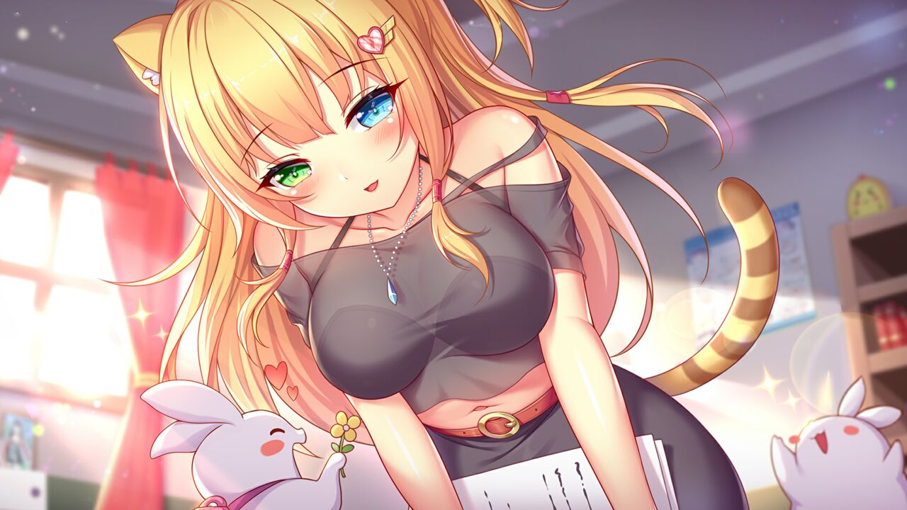 Sakura Hime 2 page 4 full