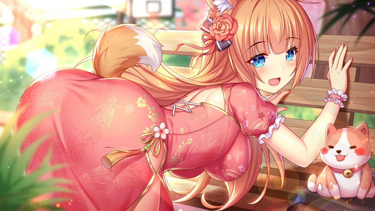 Sakura Hime 2 page 8 full
