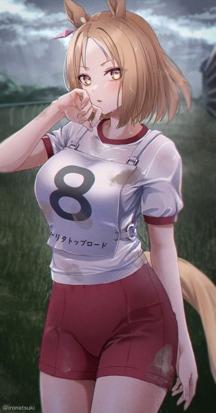 ●PIXIV● Ironatsuki page 10 full