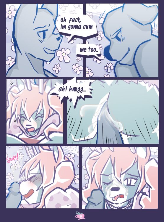 TeaParty page 9 full