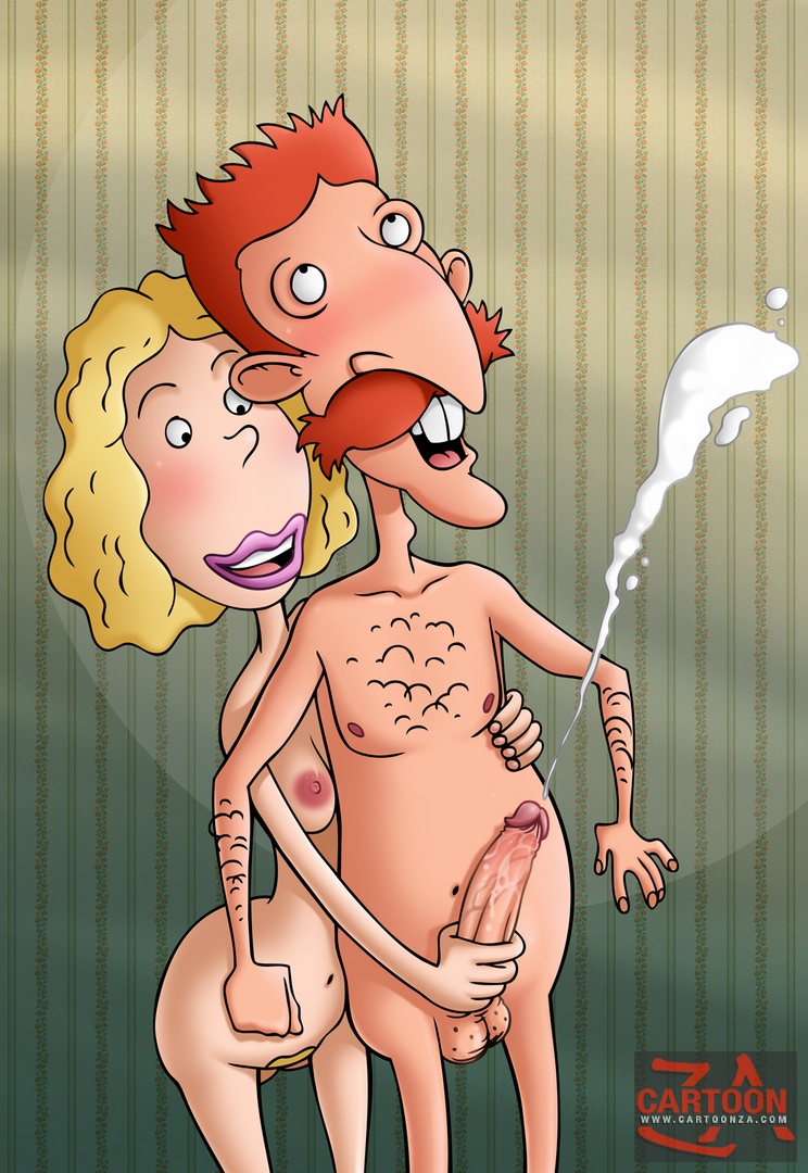 CartoonZA - The Wild Thornberrys page 2 full
