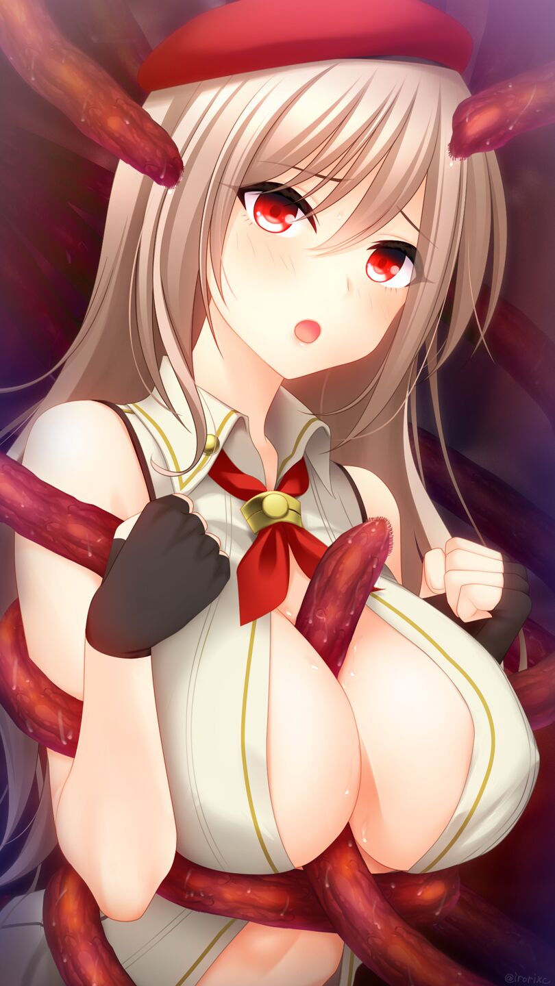 ●PIXIV● いろり page 7 full