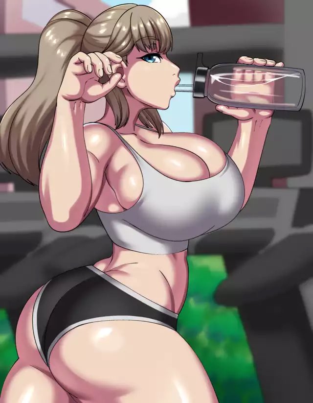 Kaylie &amp; Alicia page 10 full