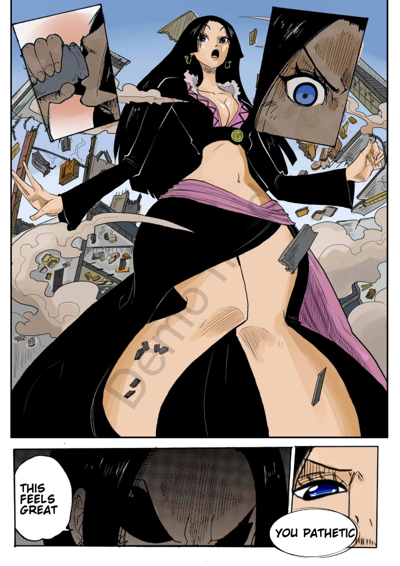 Ground Zero 4 page 4 full