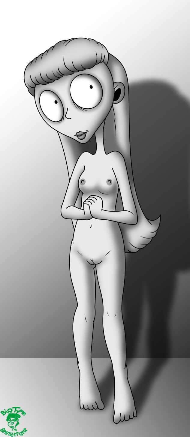 ARTIST Bigtyme page 7 full