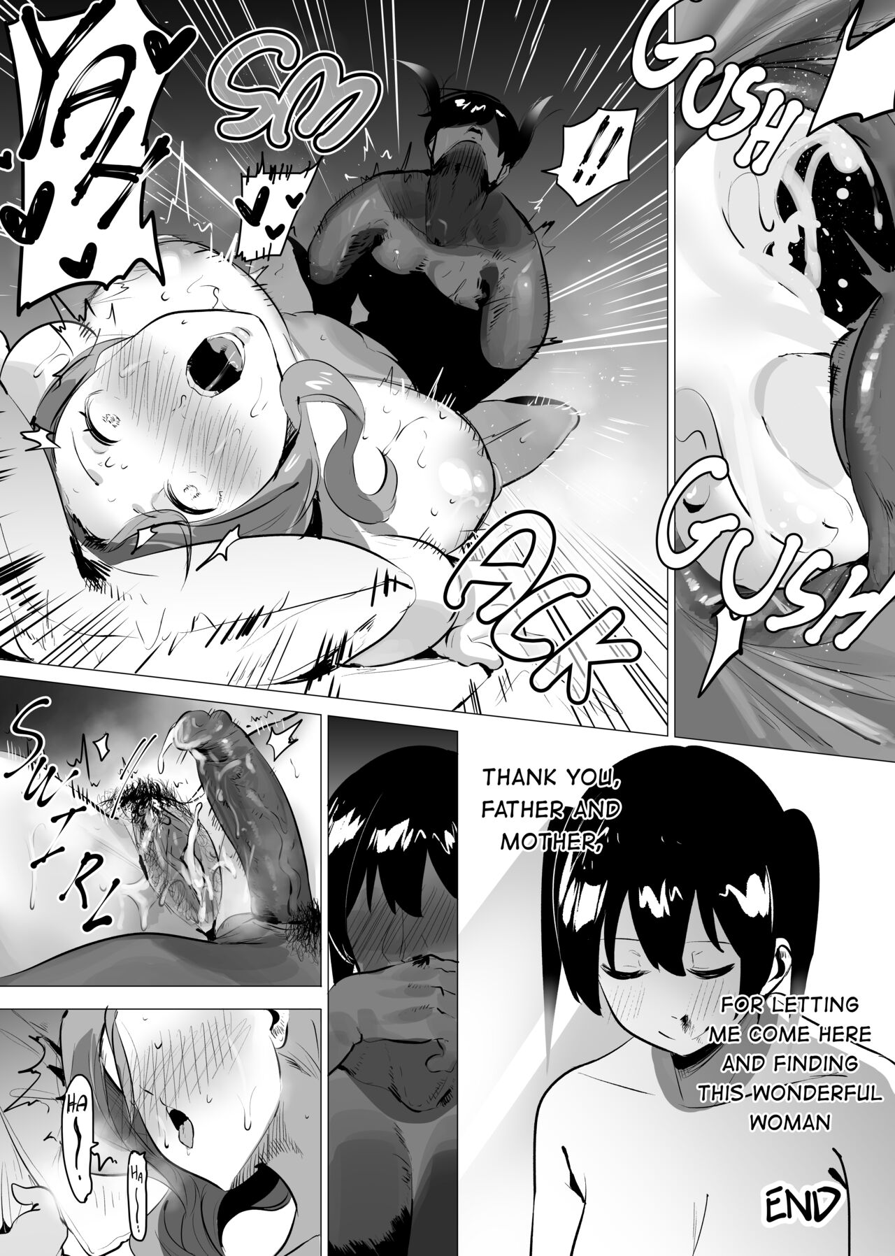 Yu's fantasy page 5 full