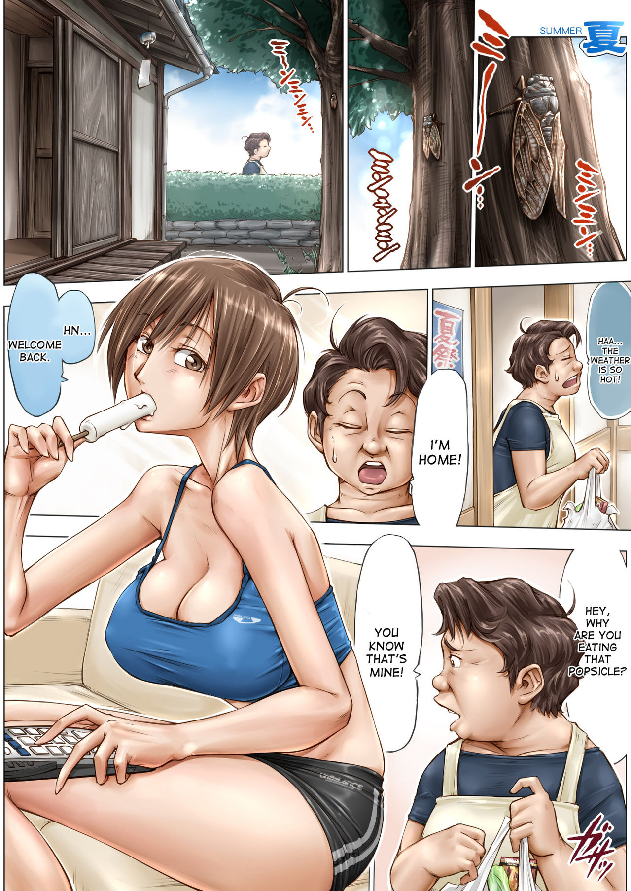 being made to feel like this old man page 3 full