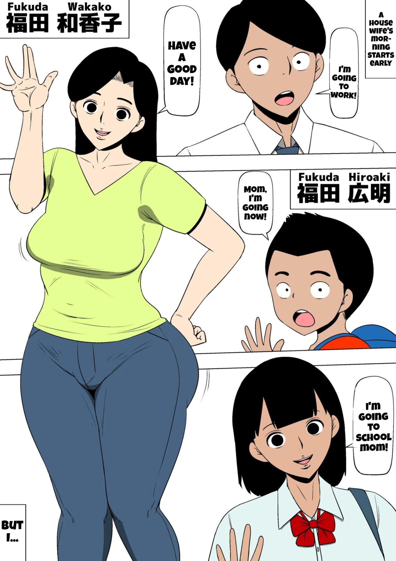 Having sex with a boy my son's age page 3 full