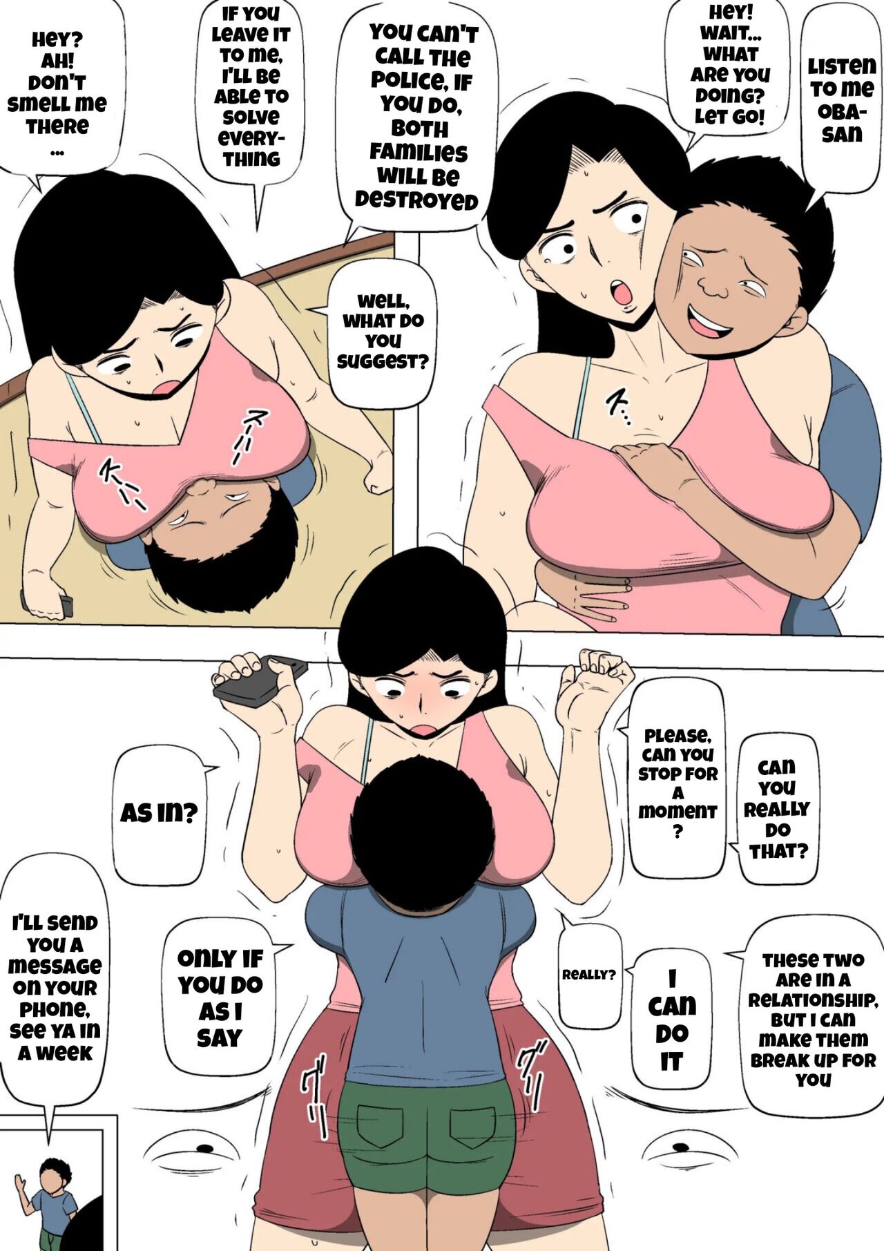 Having sex with a boy my son's age page 8 full