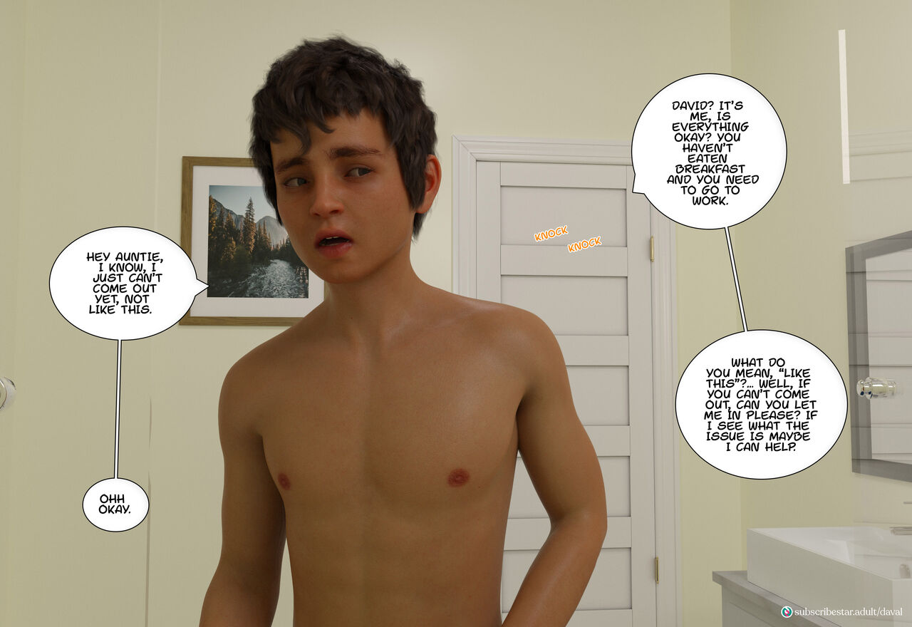 Madness: Together 2 – Daval3D - english page 4 full