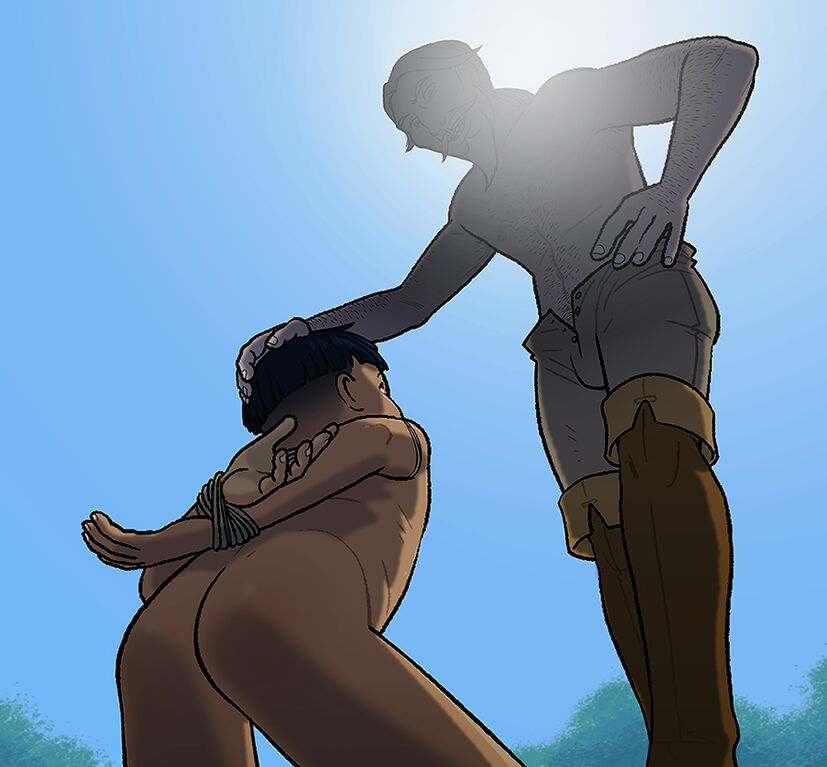 Artist - Angst page 10 full