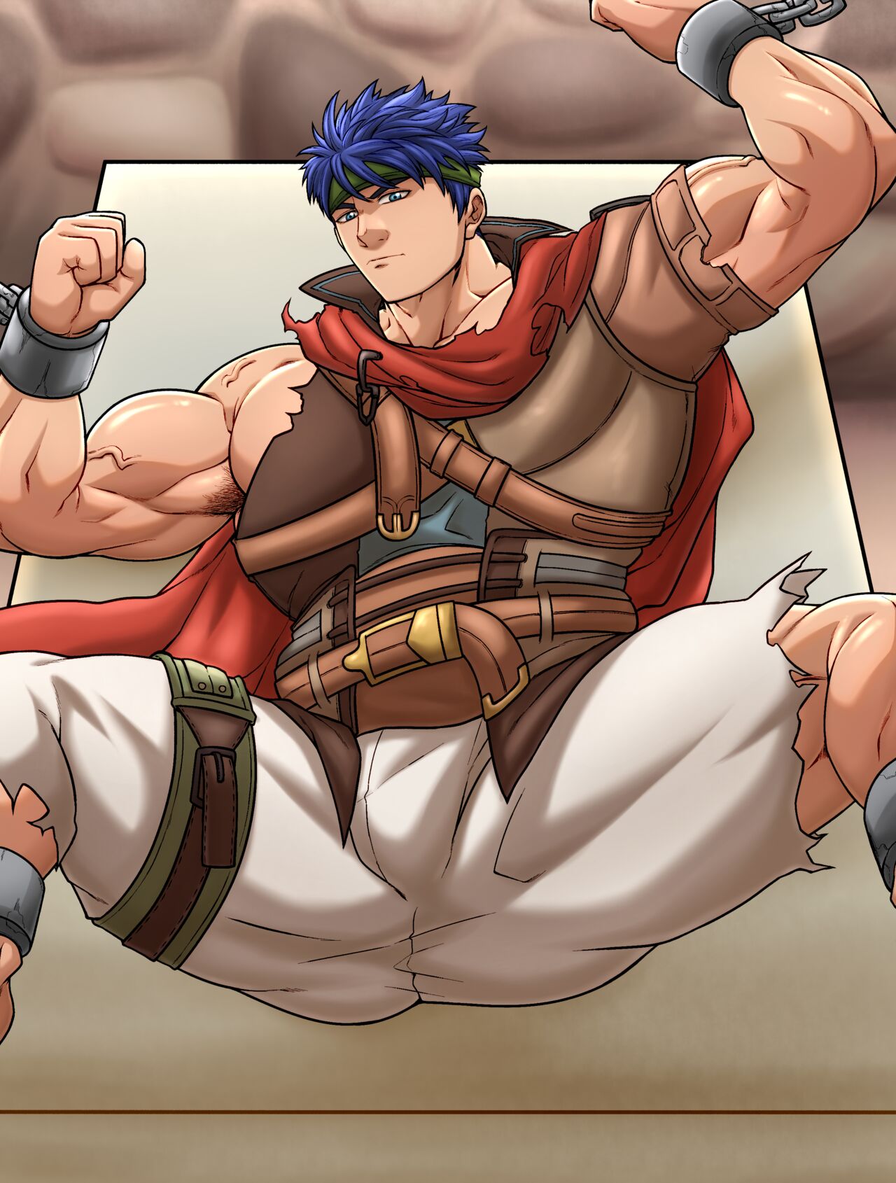 Ike page 1 full