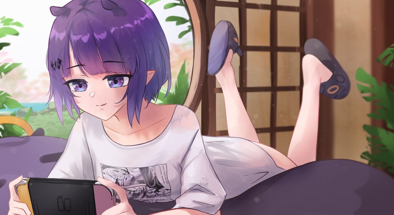 ★PATREON★ Uve_v page 3 full