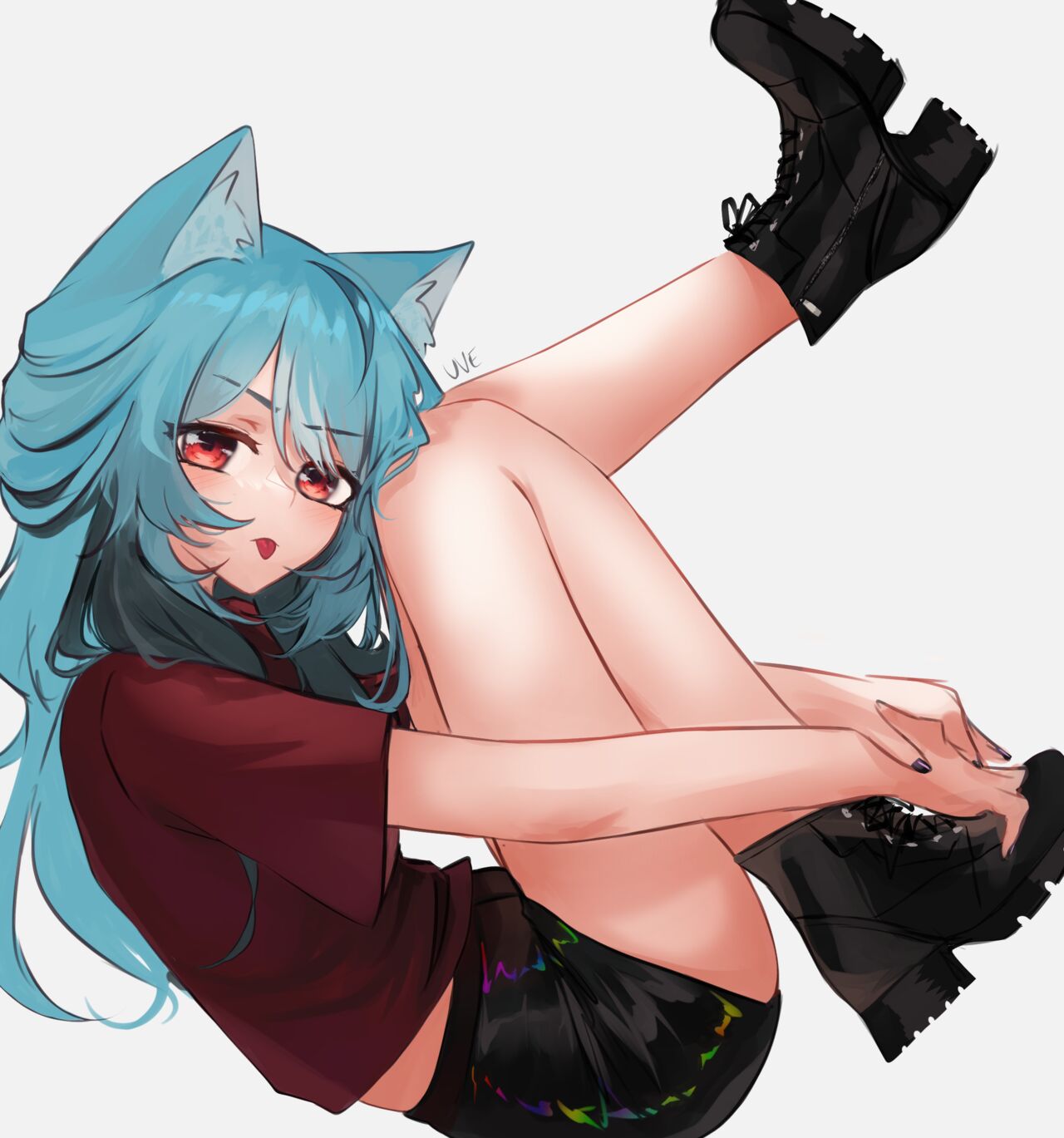 ★PATREON★ Uve_v page 7 full