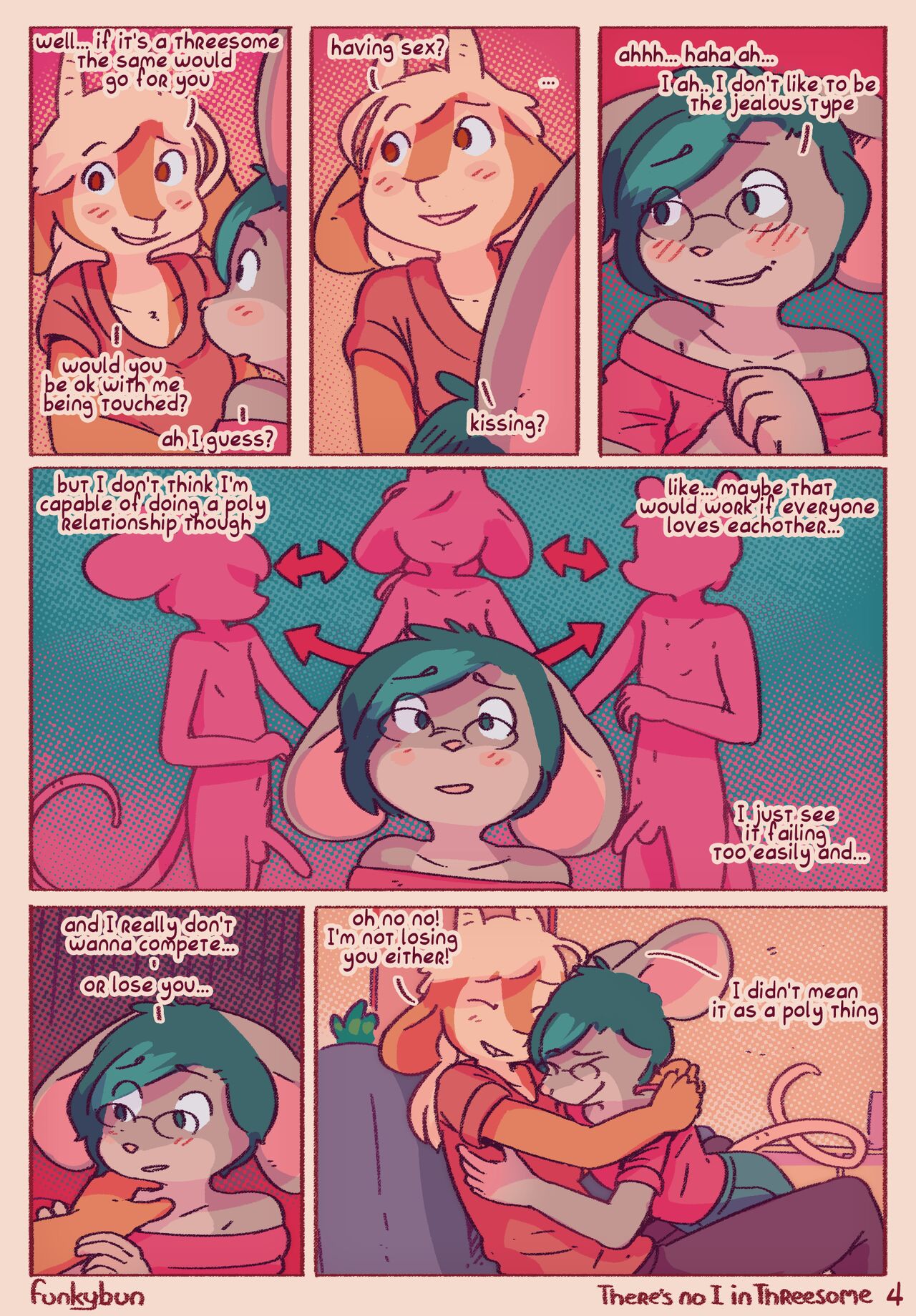 There's no I in Threesome page 4 full