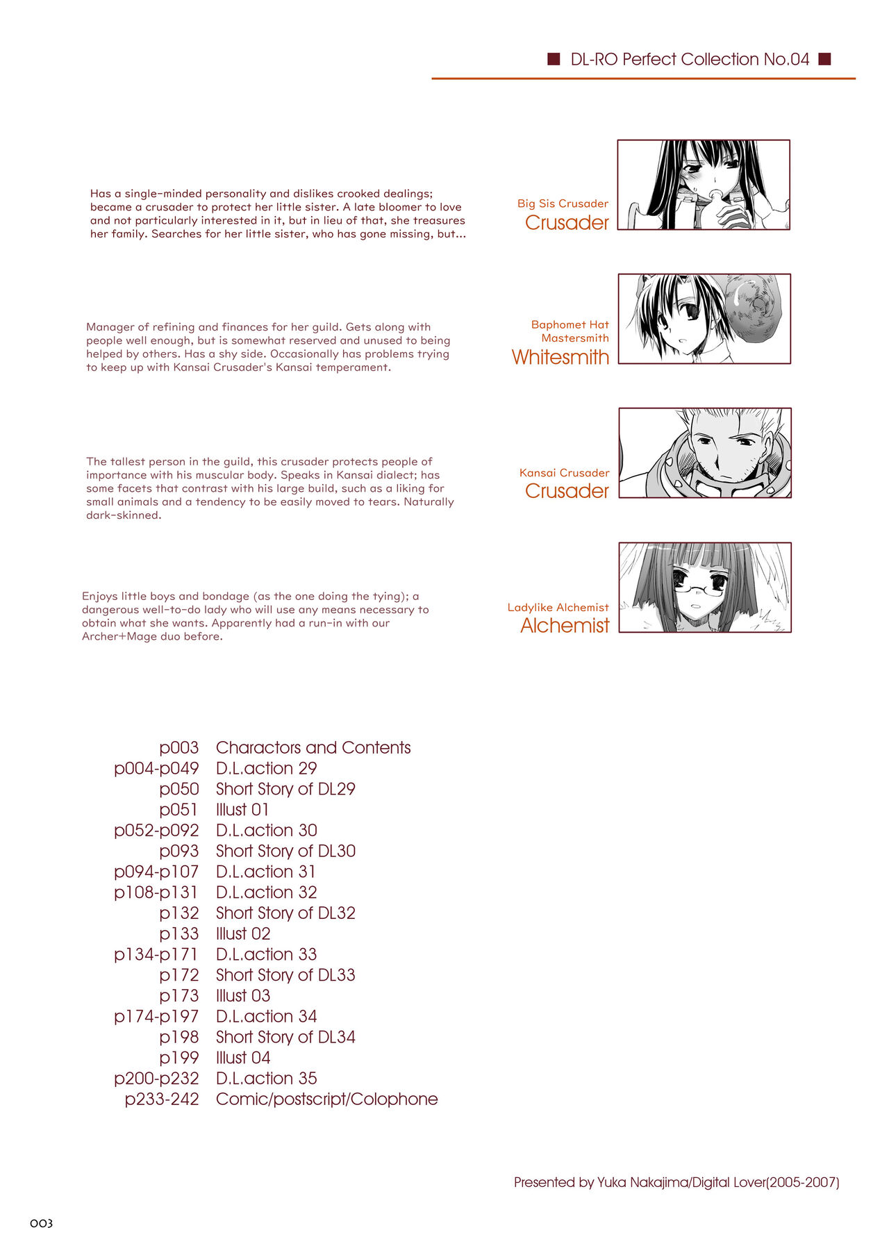 DL-RO Soushuuhen 04 - DL-RO Perfect Collection No. 04 page 4 full