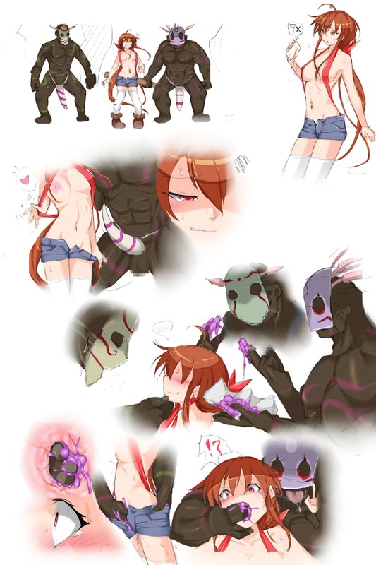 Housegame page 7 full