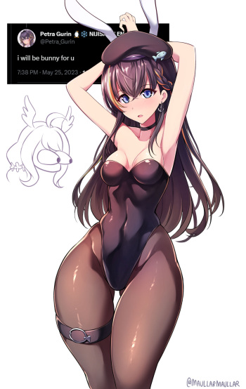 ●PIXIV● maullarmaullar cover