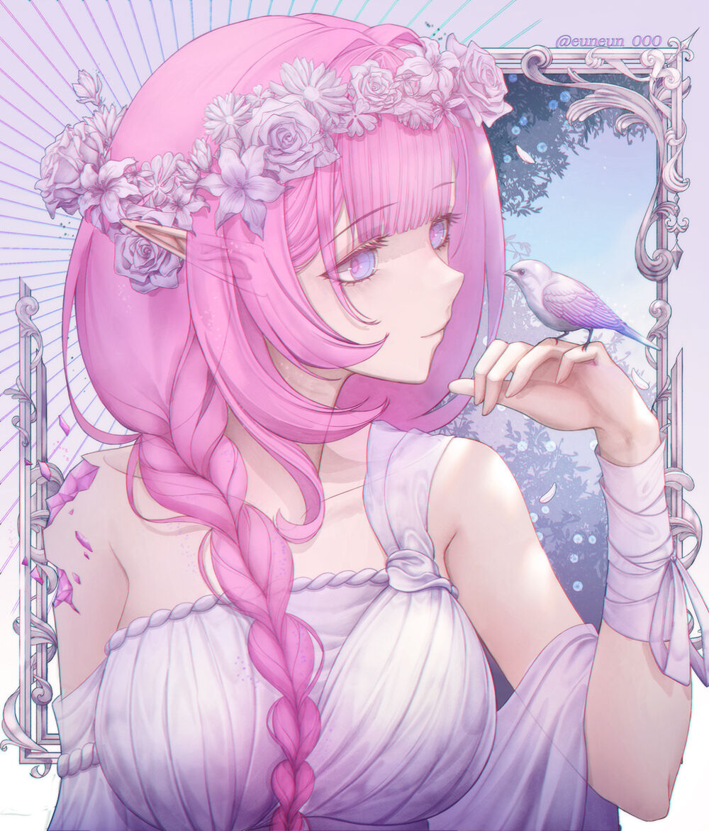 ●PIXIV● euneun page 10 full