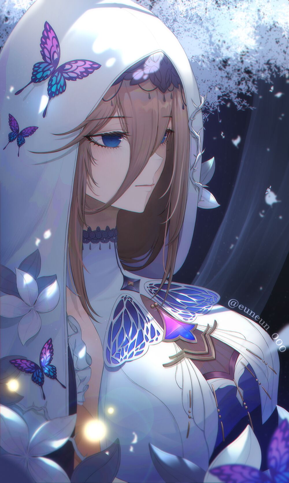 ●PIXIV● euneun page 6 full