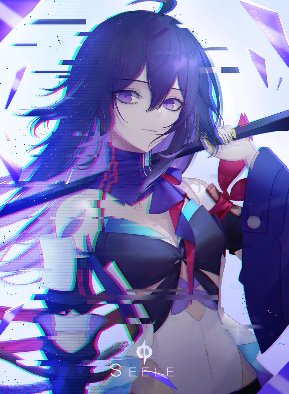 ●PIXIV● euneun page 7 full