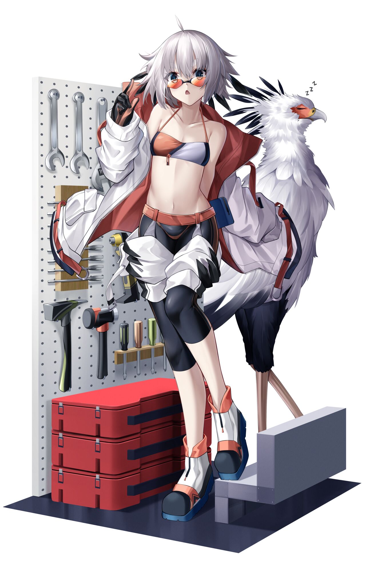 ●PIXIV● 炎獵 page 6 full