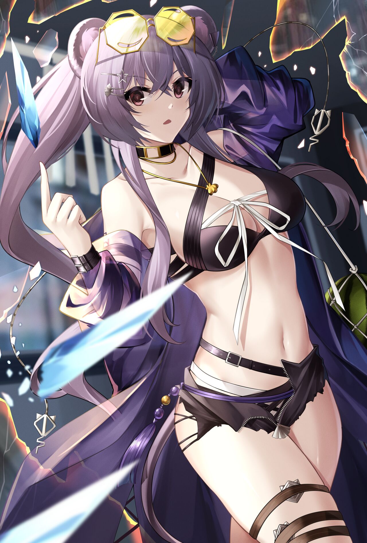 ●PIXIV● 炎獵 page 7 full