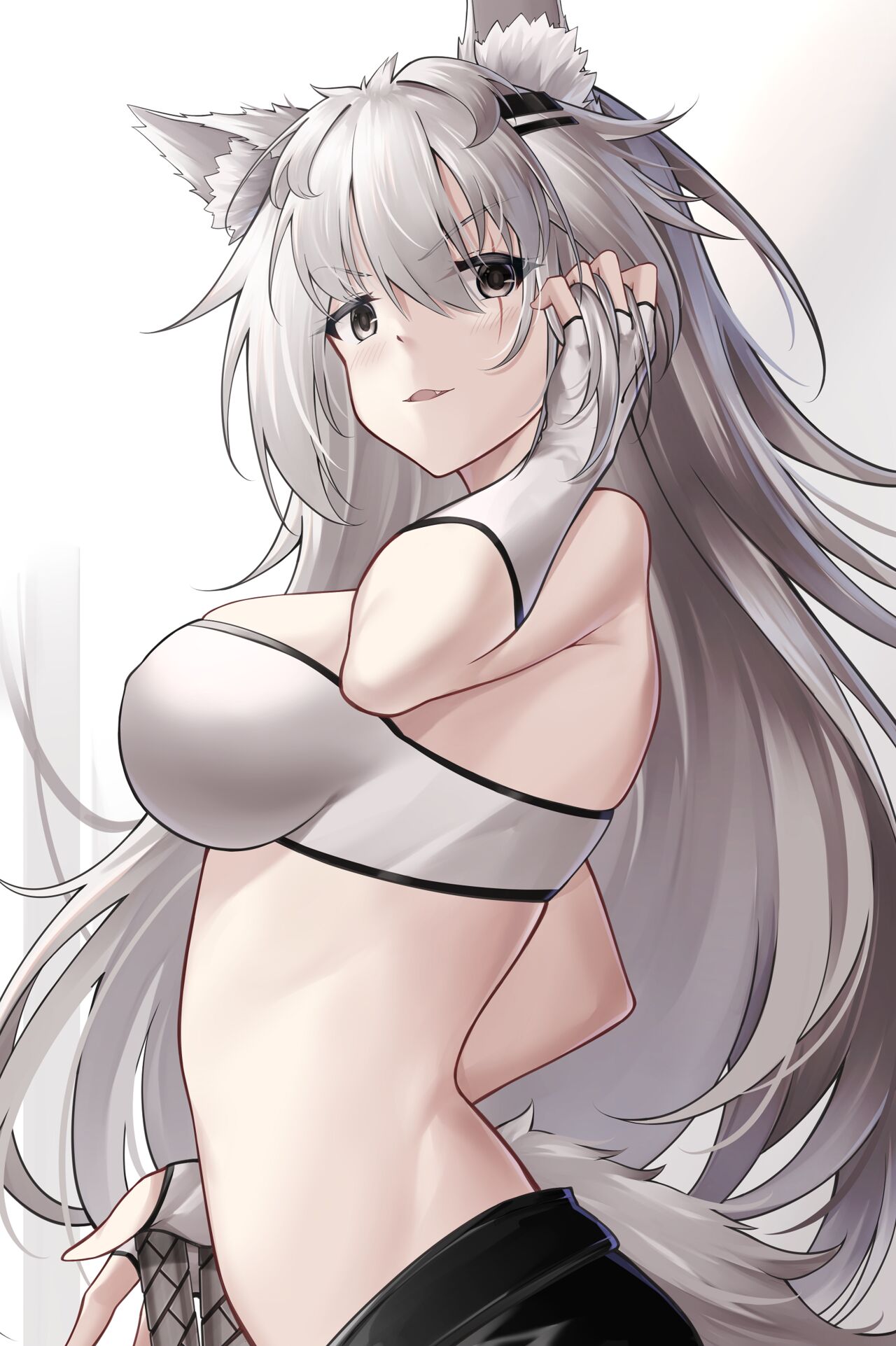●PIXIV● 炎獵 page 8 full