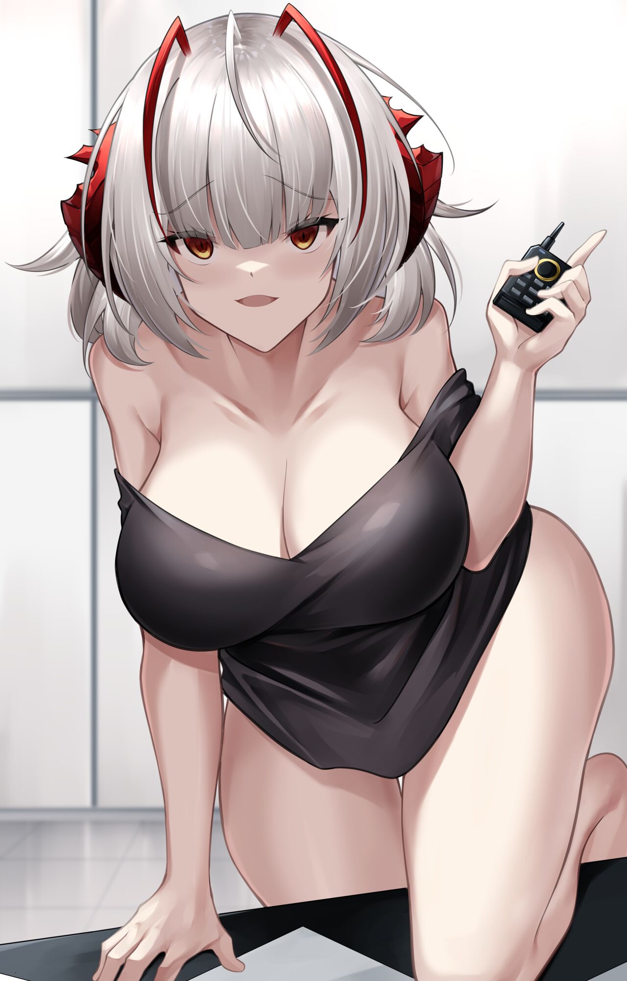 ●PIXIV● 炎獵 page 9 full