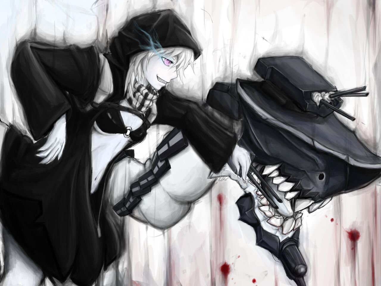 ●PIXIV● スナッチ page 8 full