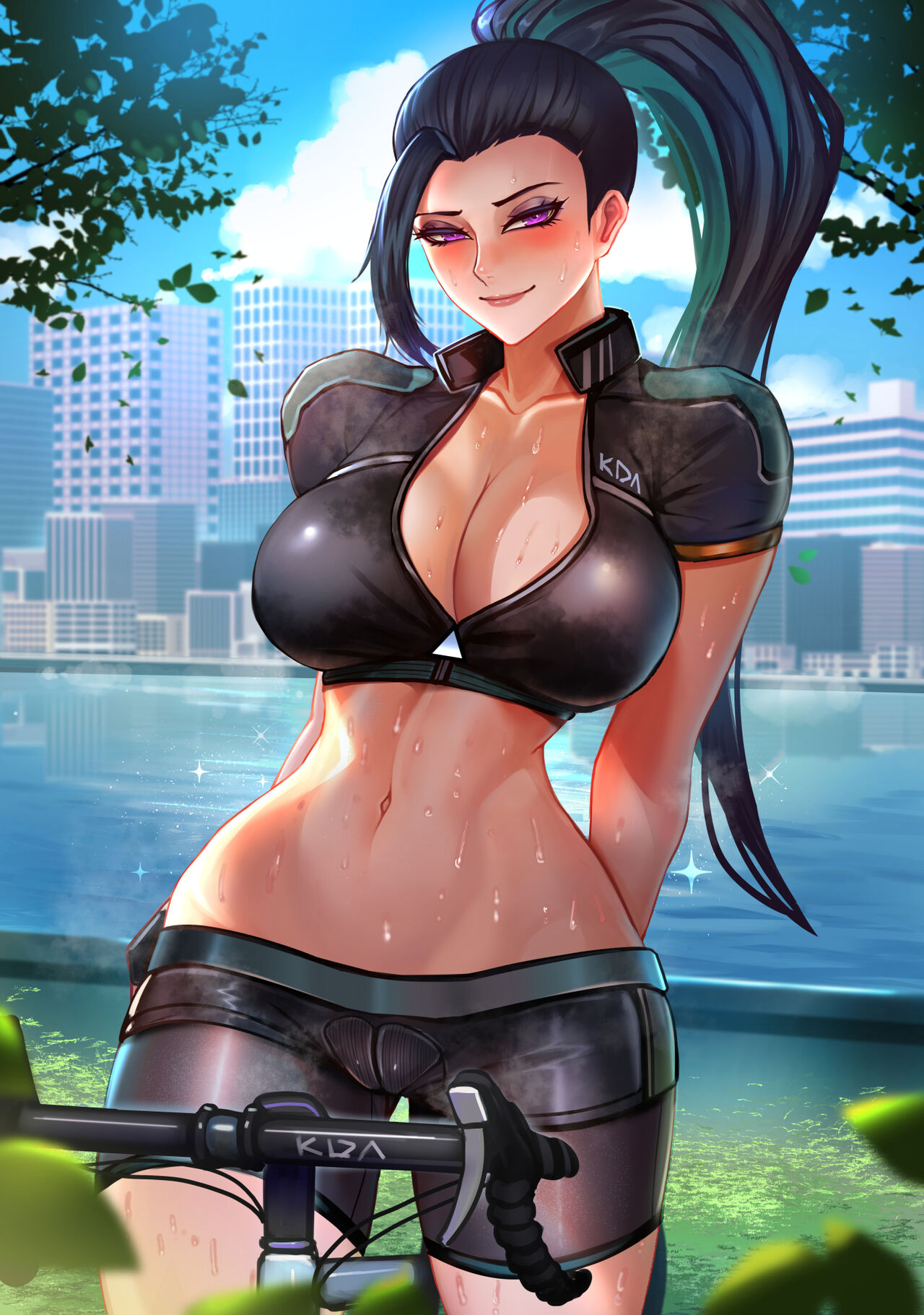 ●PIXIV● BADCOMPZERO page 4 full