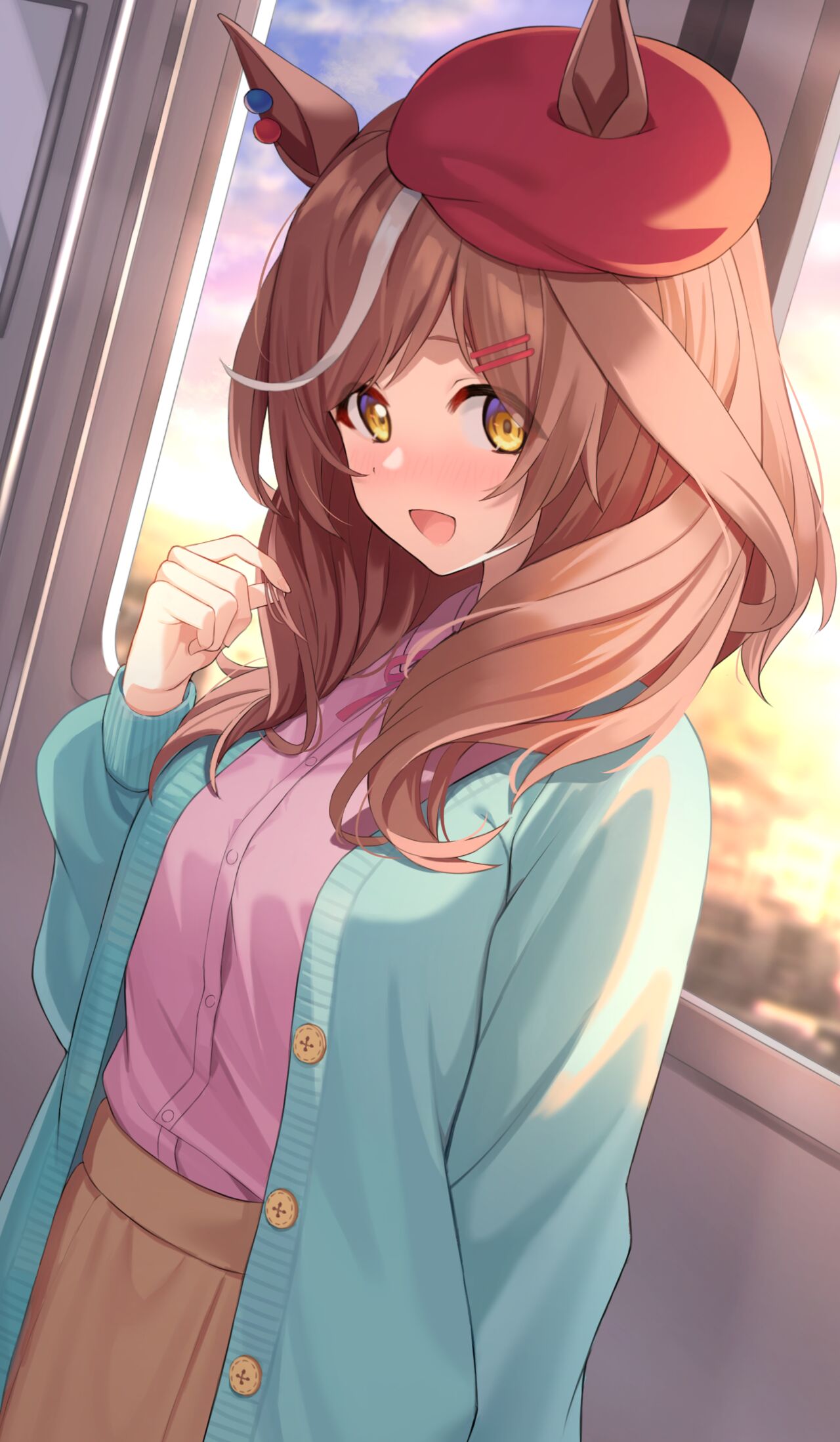 ●PIXIV● むてんか page 2 full