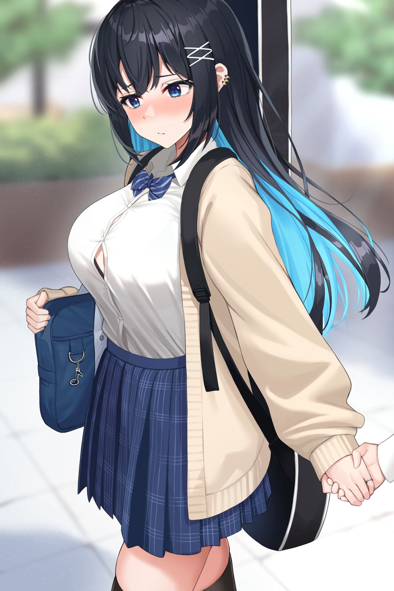 ●PIXIV● むてんか page 5 full