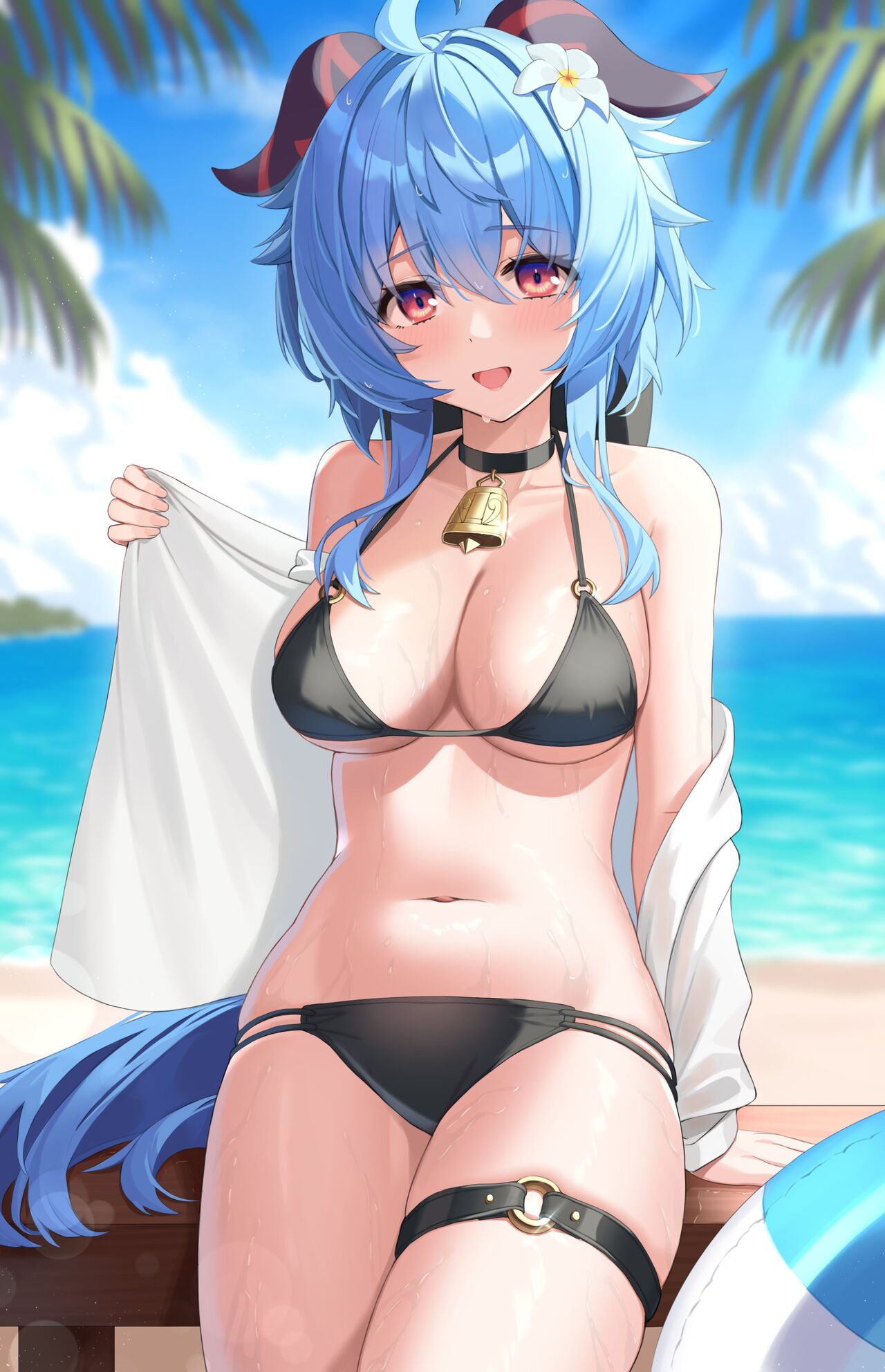 ●PIXIV● むてんか page 7 full