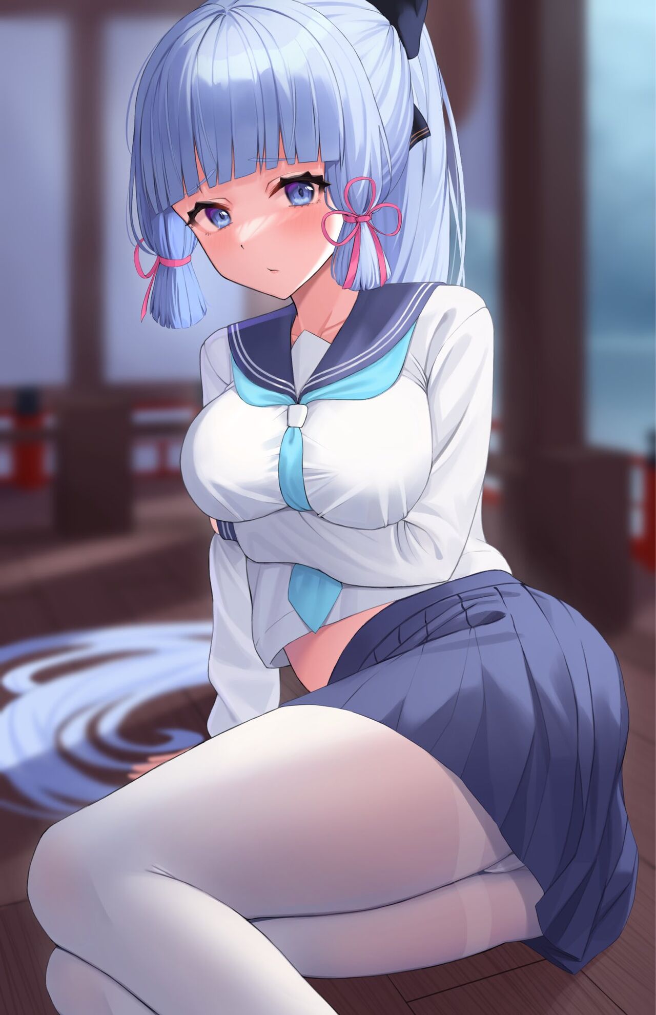 ●PIXIV● むてんか page 8 full
