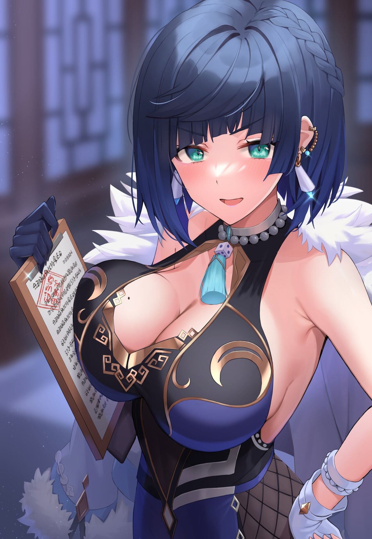 ●PIXIV● むてんか page 9 full