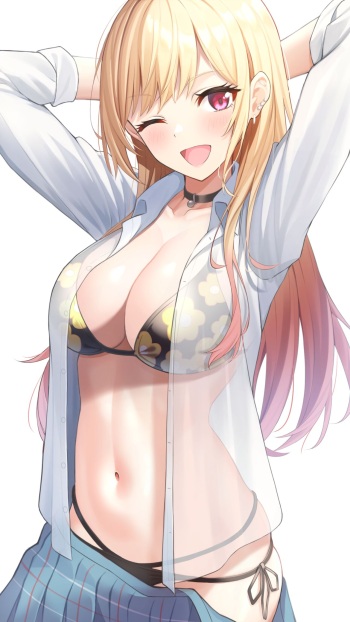 ●PIXIV● むてんか cover